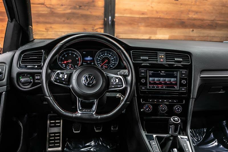 2020 Volkswagen Golf GTI 2.0T S 4-Door FWD for sale in Lehi, UT – photo 27