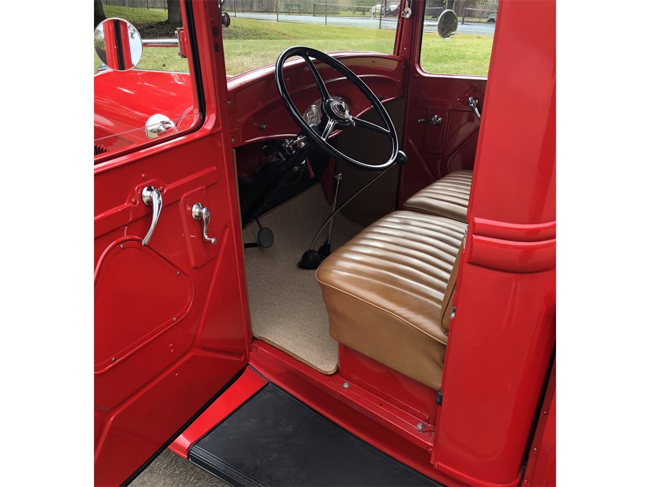 1932 Ford Pickup for sale in Sugar Land, TX – photo 8