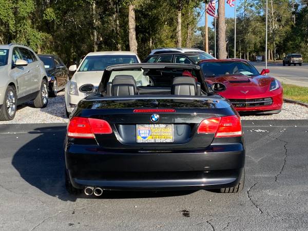 2009 BMW 328i Convertible - - by dealer - vehicle for sale in Pensacola, FL – photo 7
