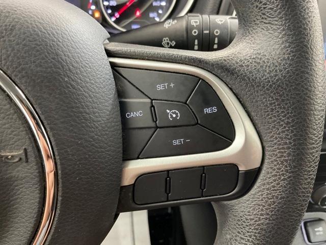 2019 Jeep Compass Sport for sale in Other, KY – photo 21