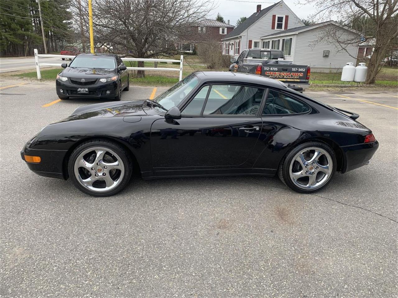 1996 Porsche 911 for sale in West Pittston, PA – photo 2