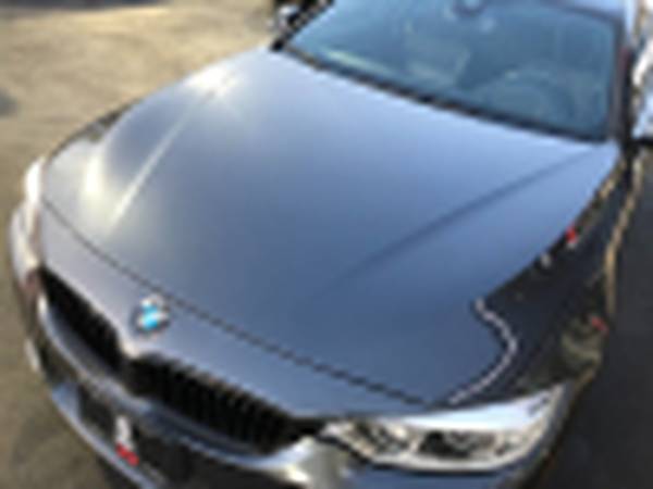 2016 BMW 4-Series AWD All Wheel Drive 435i xDrive M-Sport PKG Coupe... for sale in Bellingham, WA – photo 17