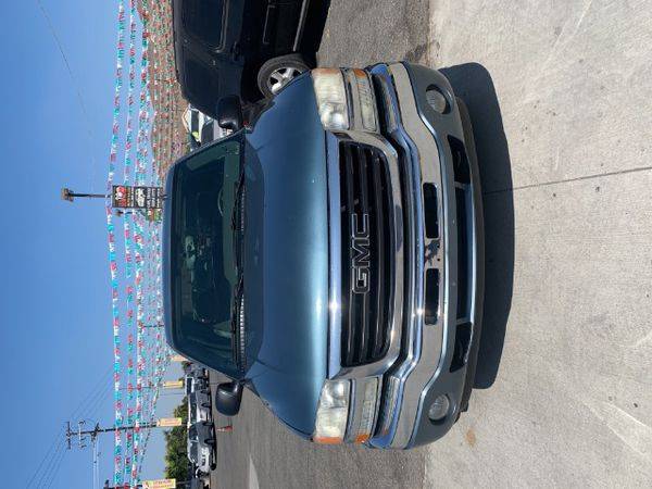 2006 GMC Sierra 1500 SLT -$1,000 Down and Your Job, Drives Today! for sale in Riverside, CA – photo 2