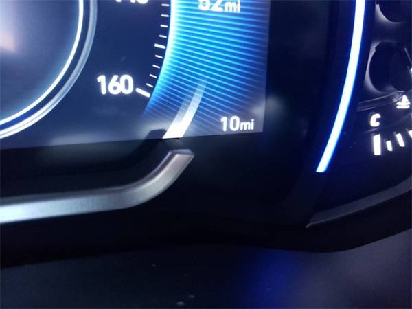 2020 Hyundai Santa Fe SEL 2.4 suv Stormy Blue for sale in Bentonville, AR – photo 4