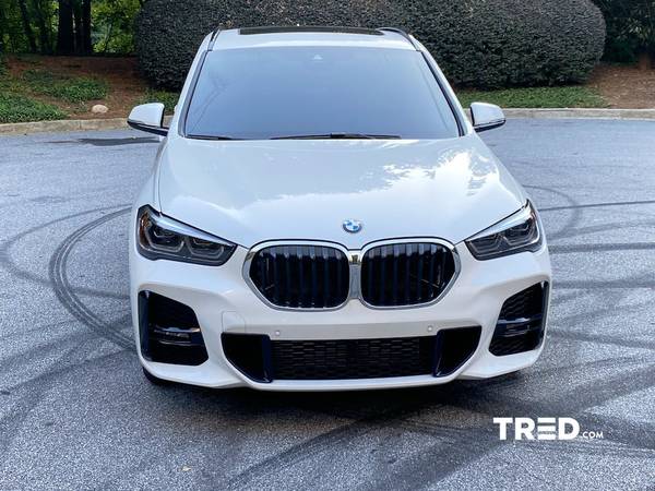 2022 BMW X1 - - by dealer - vehicle automotive sale for sale in Atlanta, GA – photo 7