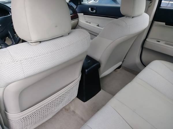 2010 Mitsubishi Galant. Mint condition for sale in SAINT PETERSBURG, FL – photo 12