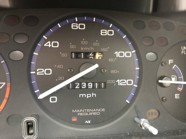 1997 Honda Civic EX - cars & trucks - by owner - vehicle automotive... for sale in Deale, MD – photo 11