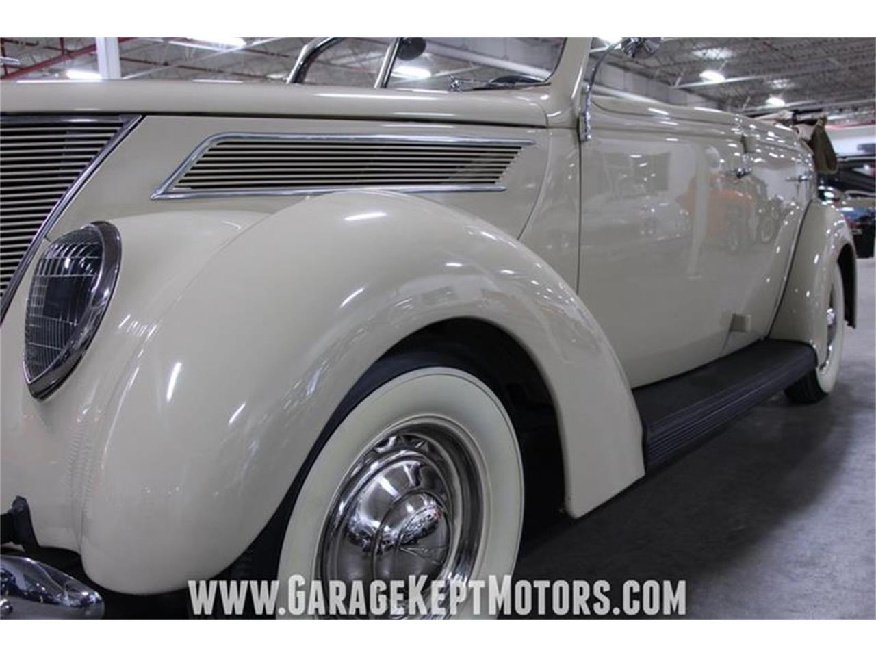1937 Ford Deluxe for sale in Grand Rapids, MI – photo 20