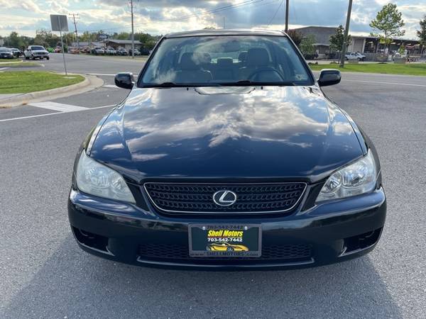 2003 Lexus IS300 - - by dealer - vehicle automotive sale for sale in CHANTILLY, District Of Columbia – photo 2