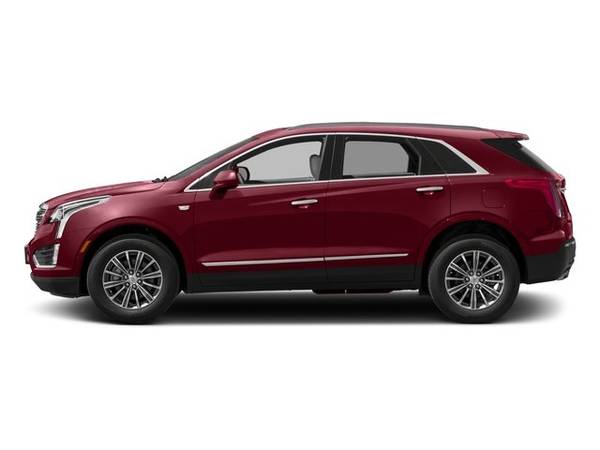 2018 Caddy Cadillac XT5 Luxury AWD suv Gray for sale in Portsmouth, NH – photo 6