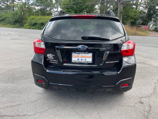 2016 Subaru Crosstrek Limited AWD - - by dealer for sale in Monticello, NY – photo 6