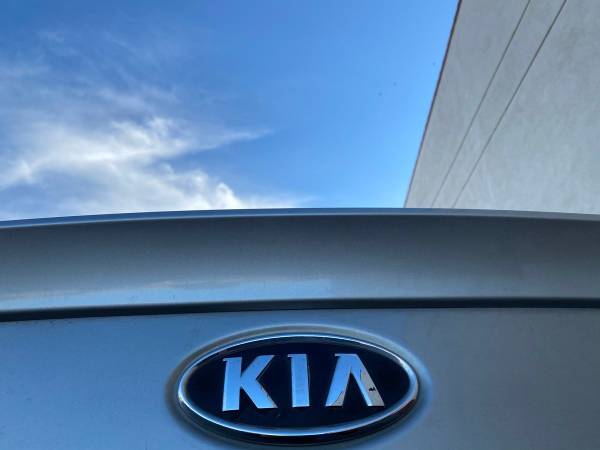 2012 Kia Optima SX Sedan - - by dealer - vehicle for sale in Tucson, AZ – photo 16