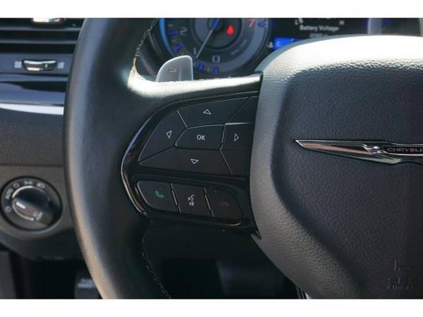 2019 Chrysler 300 S - sedan - cars & trucks - by dealer - vehicle... for sale in Ardmore, OK – photo 6