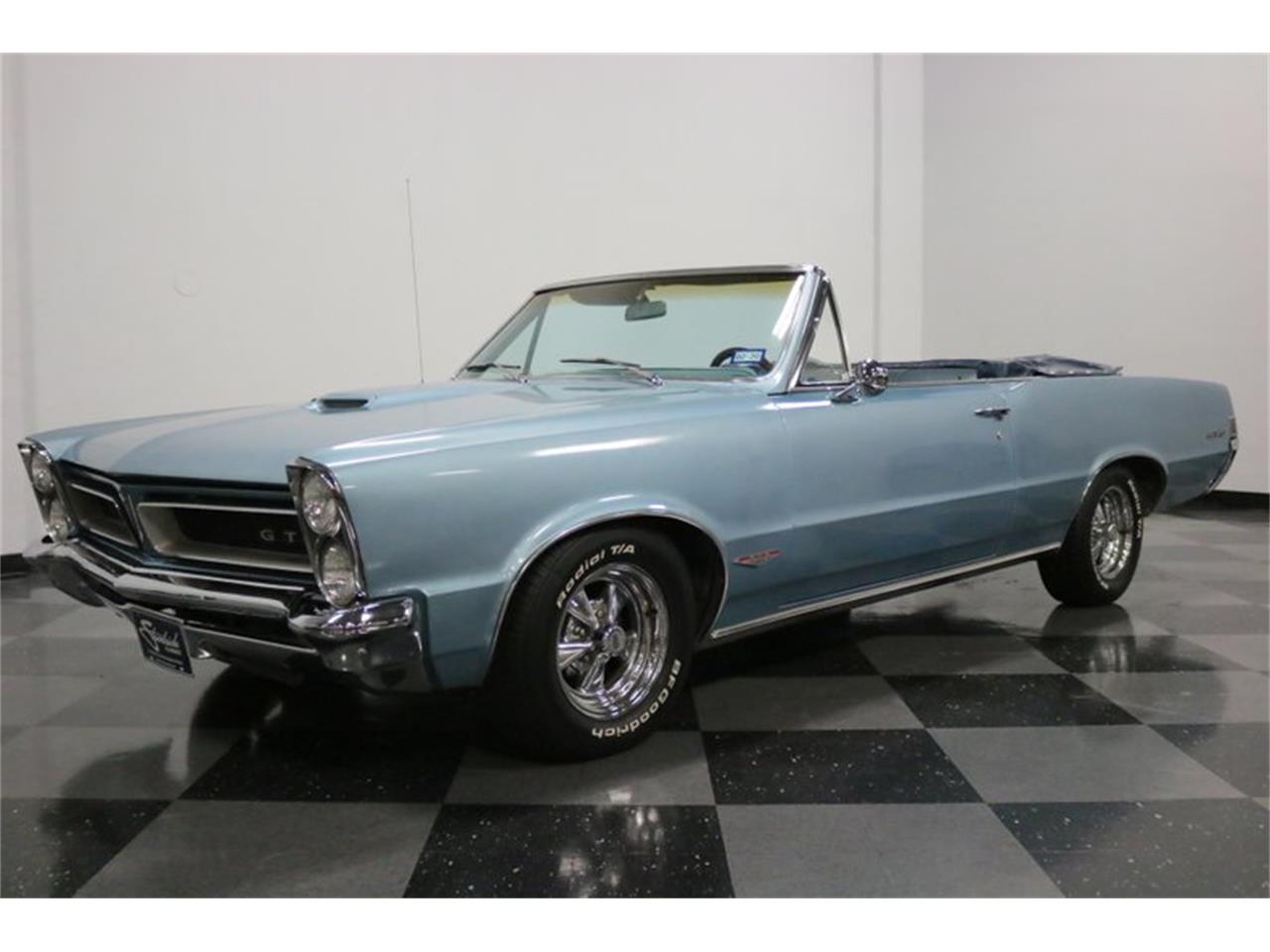 1965 Pontiac GTO for sale in Fort Worth, TX – photo 5