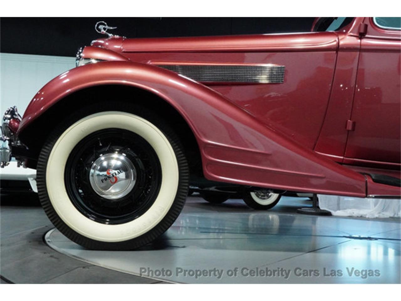 1934 Pontiac Coupe for sale in Las Vegas, NV – photo 11