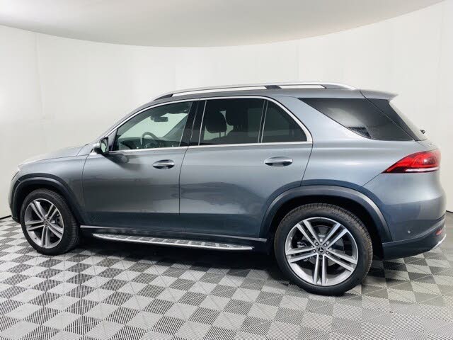 2022 Mercedes-Benz GLE-Class GLE 450 4MATIC Crossover AWD for sale in Columbia, MO – photo 4