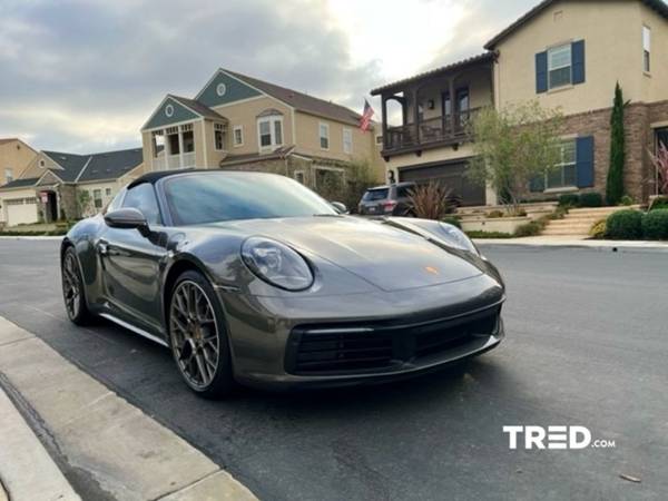 2022 Porsche 911 - - by dealer - vehicle automotive sale for sale in Los Angeles, CA – photo 23