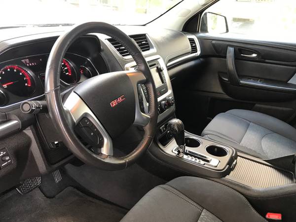 2015 GMC Arcadia AWD for sale in Knoxville, TN – photo 9