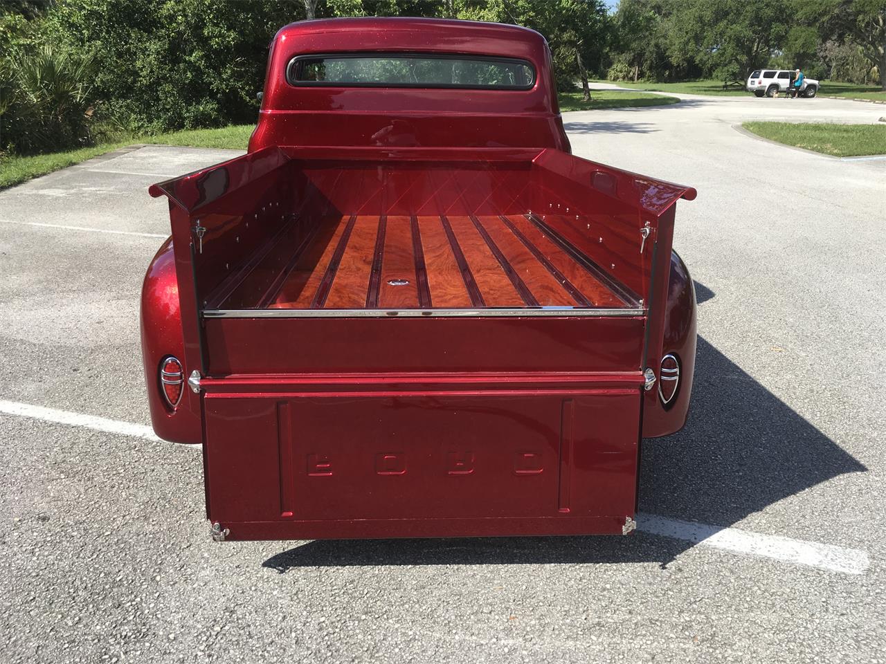 1956 Ford F100 for sale in largo, FL – photo 7