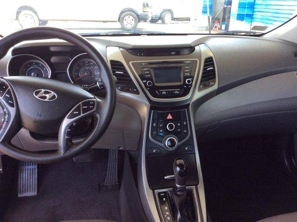 2014 Hyundai Elantra SE PAYMENT AS LOW AS $199 for sale in largo, FL – photo 11