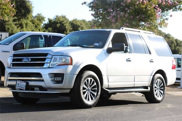 2016 Ford Expedition XLT for sale in Fairfield, CA – photo 9