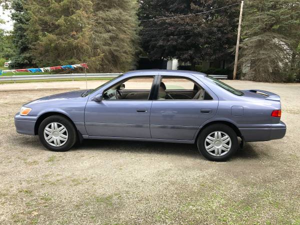 2000 toyota Camry for sale in Akron, OH – photo 10