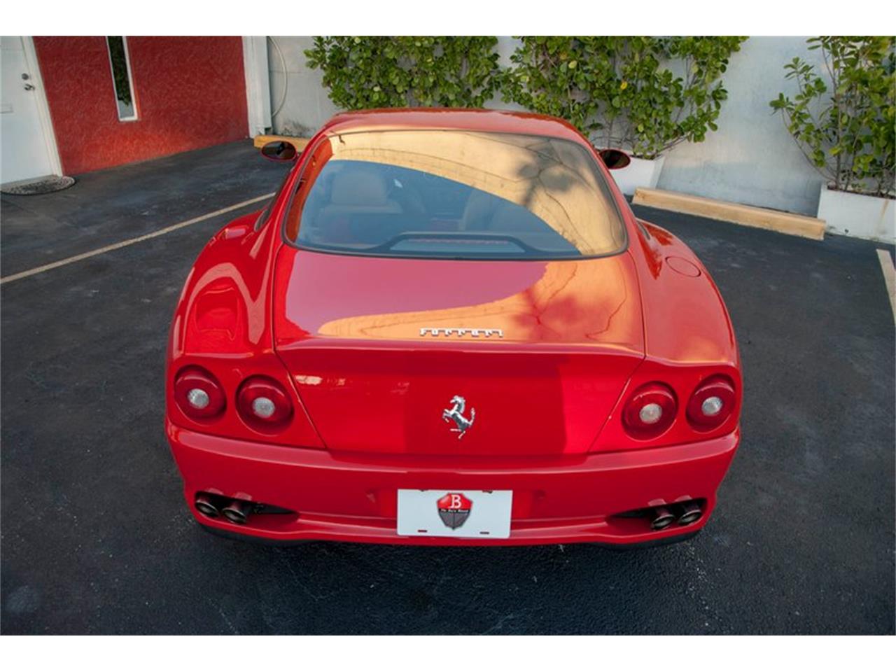 2002 Ferrari 575 for sale in Miami, FL – photo 18
