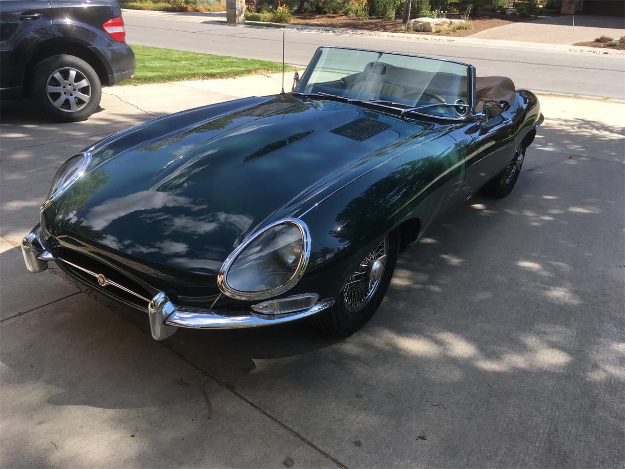 1967 Jaguar XKE for sale in Salt Lake City, UT – photo 2