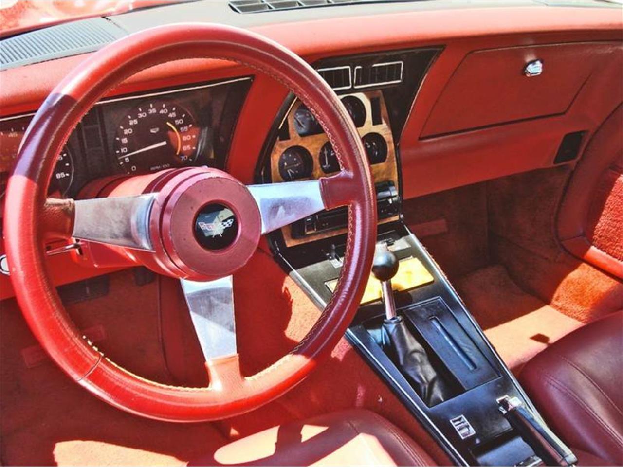 1979 Chevrolet Corvette for sale in Riverside, NJ – photo 14