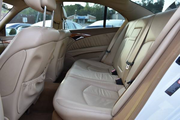 2007 Mercedes-Benz E Class E350 - Excellent Condition - Best Deal for sale in Roanoke, VA – photo 15
