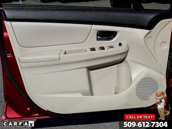 2013 Subaru XV Crosstrek Limited Wagon w/129, 282 Miles Valley for sale in Other, FL – photo 11