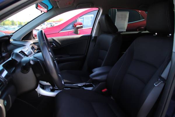 👉 2014 Honda ACCORD Sedan Sport for sale in Roseville, CA – photo 14