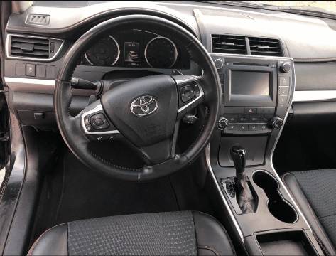 Toyota Camry SE 2015 10, 300 OBO for sale in Westwego, LA – photo 10