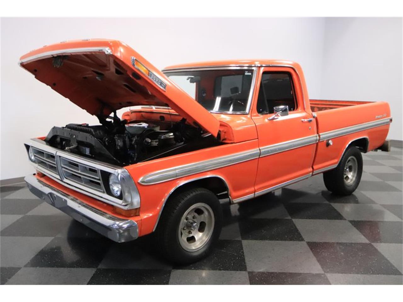 1972 Ford F100 for sale in Mesa, AZ – photo 36