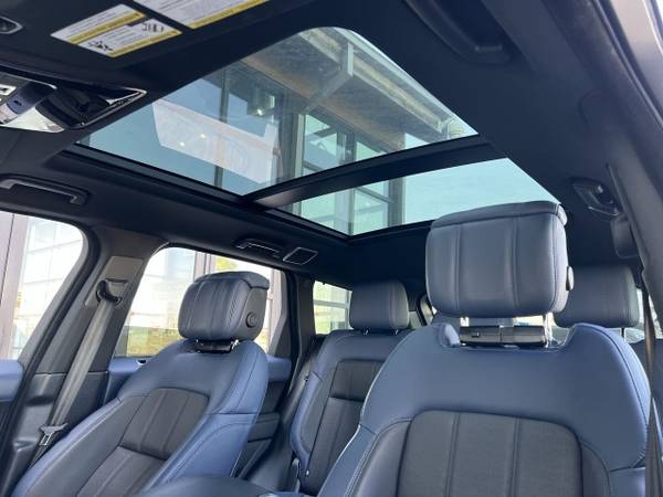 2019 Land Rover Range Rover Sport HSE Dynamic AWD APPROVED CERTIFIED for sale in San Juan, TX – photo 19