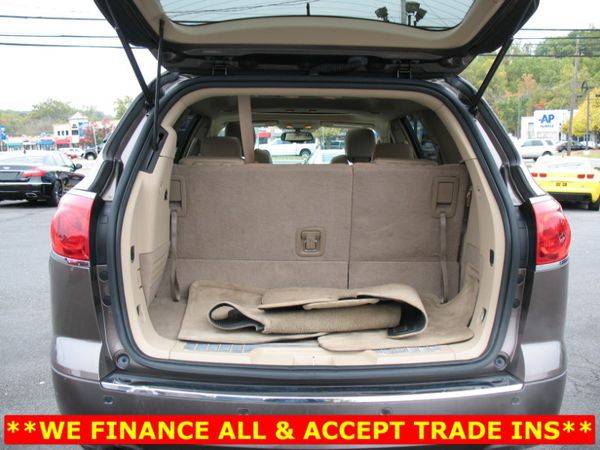 2008 Buick Enclave AWD 4dr CXL - WE FINANCE EVERYONE!!(se habla espao) for sale in Fairfax, VA – photo 20