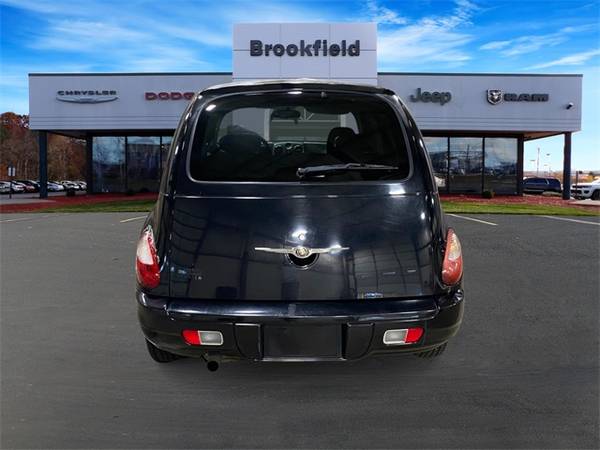 2006 Chrysler PT Cruiser Touring suv Black Monthly Payment of - cars for sale in Benton Harbor, MI – photo 20