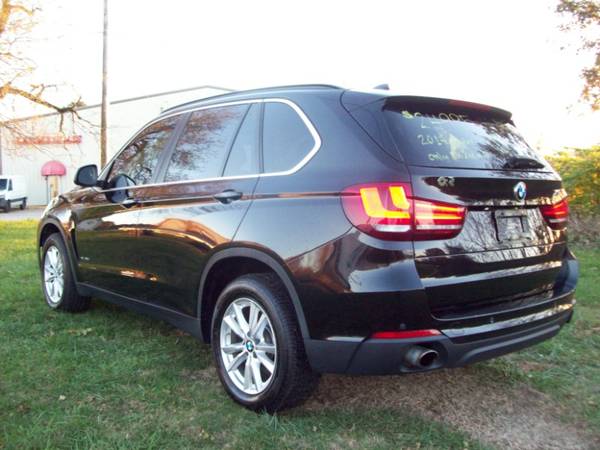 2014 BMW X5 xDrive35id - - by dealer - vehicle for sale in Springdale, AR – photo 6