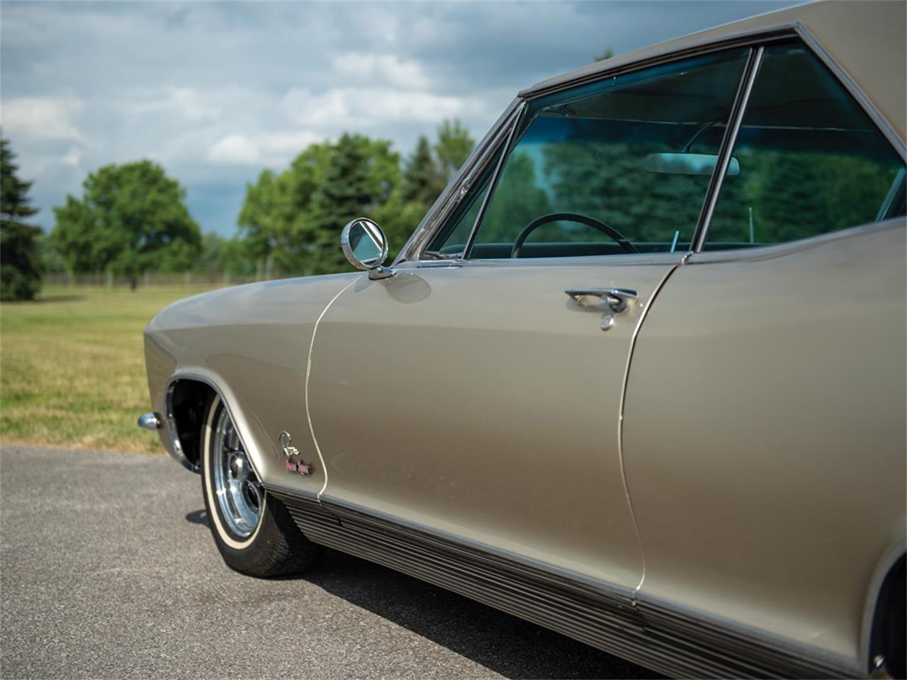 For Sale at Auction: 1965 Buick Riviera for sale in Auburn, IN – photo 13