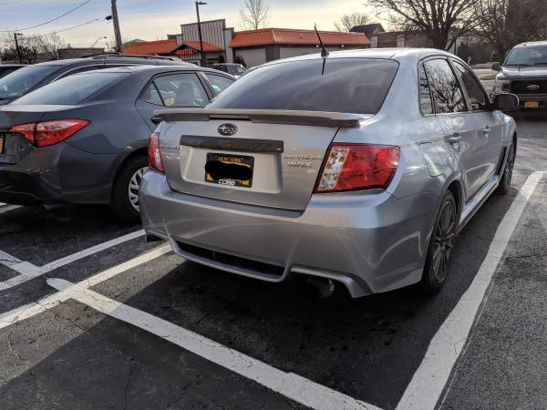 2014 Subaru Impreza WRX Limited MODDED for sale in Coxsackie, NY – photo 6