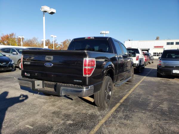 !!MUST SEE!! 2014 FORD F150 TEXAS EDITION - cars & trucks - by... for sale in Norman, KS – photo 4