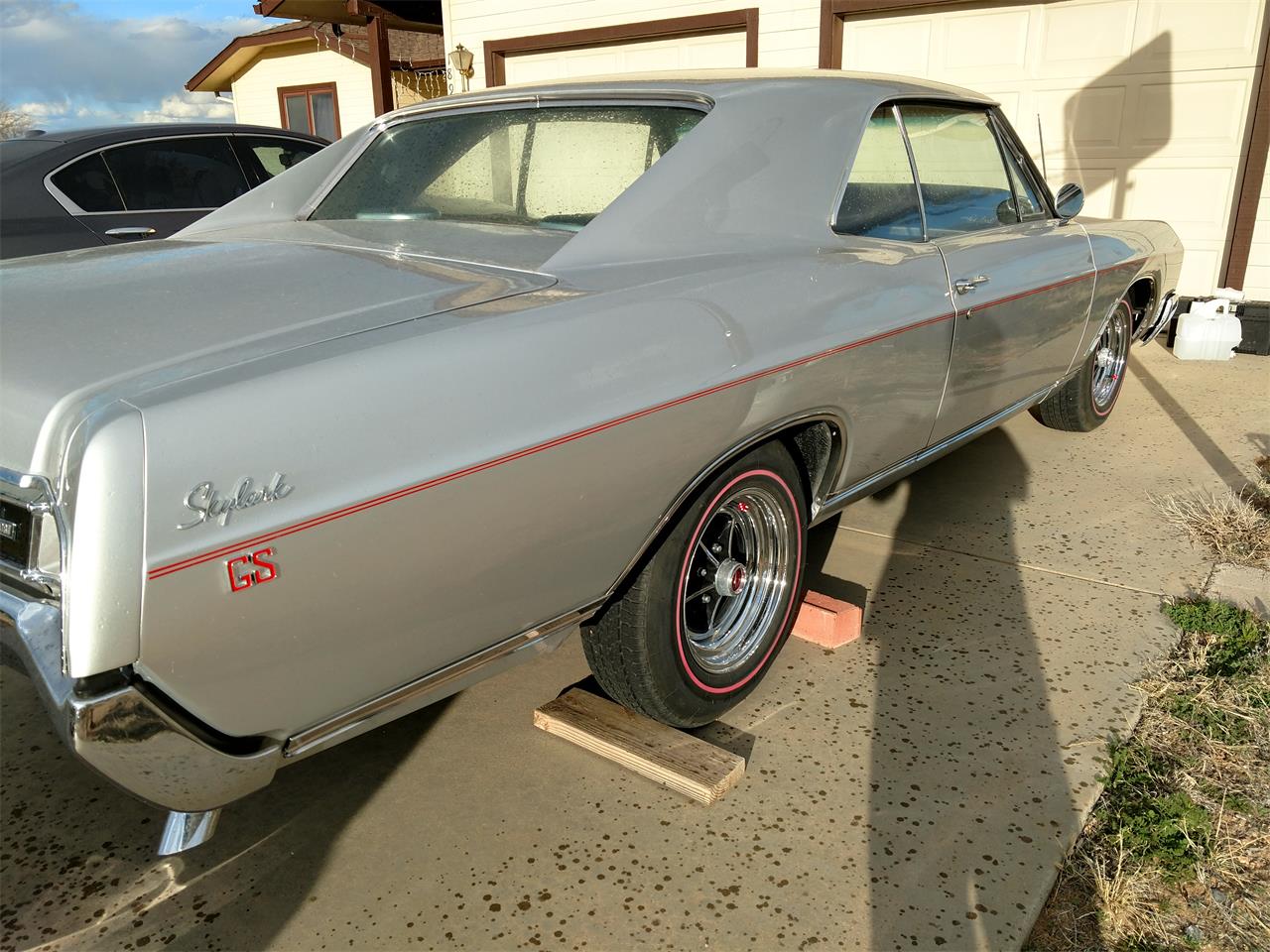 1966 Buick Skylark for sale in CHINO VALLEY, AZ – photo 6