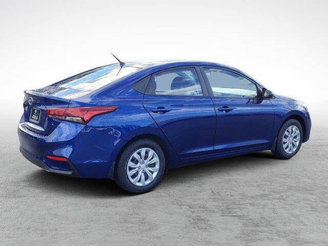 2019 Hyundai Accent SE Sedan FWD for sale in Other, NJ – photo 8
