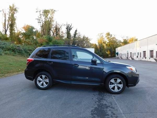 2015 Subaru Forester AWD All Wheel Drive SUV BAD CREDIT DONT SWEAT IT! for sale in Baltimore, MD – photo 4