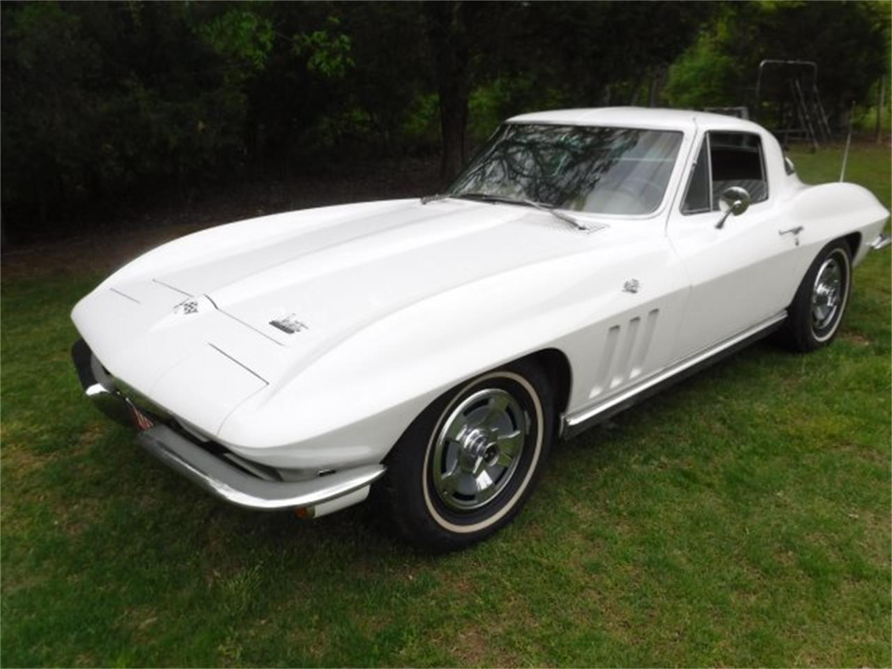 1966 Chevrolet Corvette for sale in Milford, OH