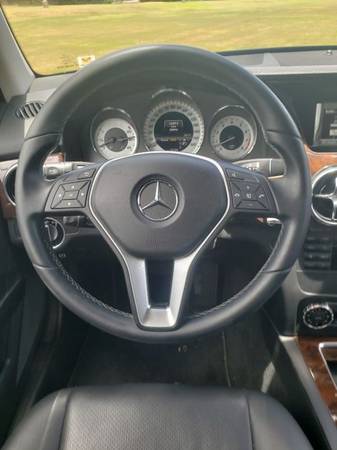 2013 Mercedes-Benz GLK 350 GUARANTEED CREDIT APPROVAL! for sale in Waipahu, HI – photo 12