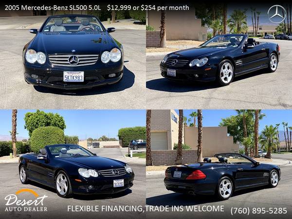2007 Lexus *LS* *460* *81,000* *MILES* *1* *OWNER* ** $291 /mo for sale in Palm Desert , CA – photo 15
