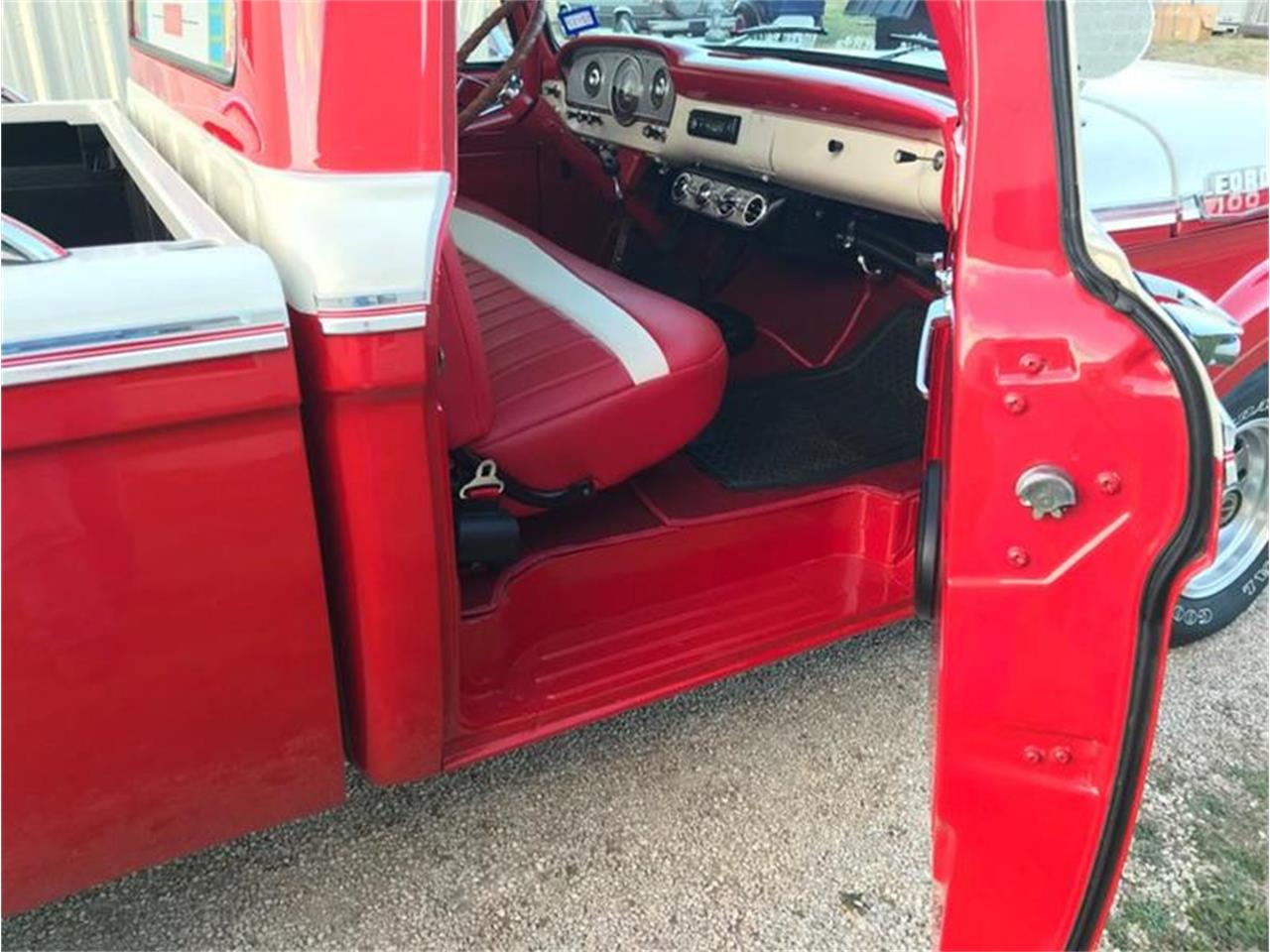 1964 Ford F100 for sale in Fredericksburg, TX – photo 45