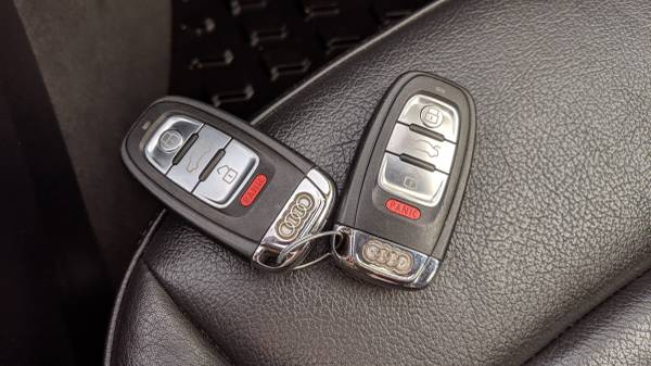 2012 Audi Q5 2.0T quattro Premium Plus 49k MilesAWD . 90 day warranty! for sale in Jordan, MN – photo 24