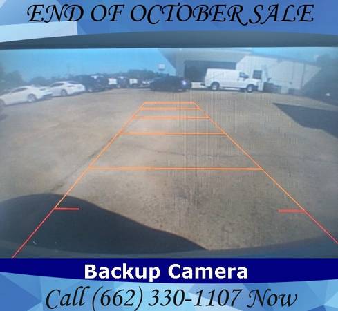 2015 Buick LaCrosse luxury 4D Sedan w Leather + Backup Camera For Sale for sale in Ripley, TN – photo 15